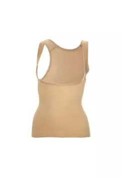 Майка Torsette для женщин Naomi & Nicole, цвет Hautfarben