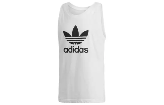 Майка Трилистник Мужской Adidas Originals
