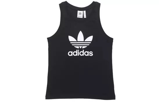 Майка Трилистник Мужской Adidas Originals