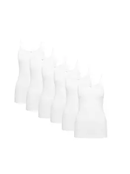 Майка Triumph, белый