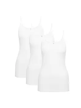 Майка Triumph, белый