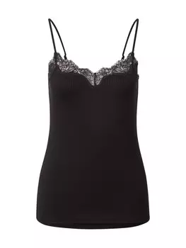 Майка Triumph Climate Control CAMISOLE, черный