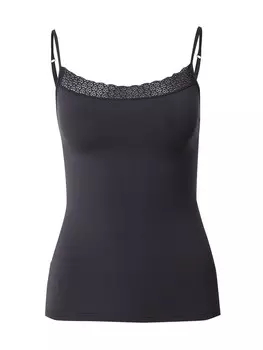 Майка TRIUMPH Feel of Modal, черный