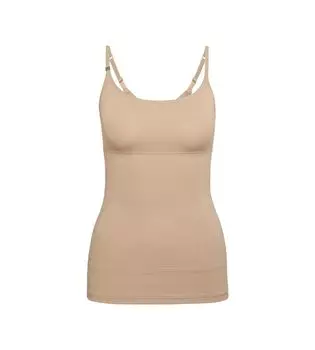 Майка Triumph Shapinghemd, цвет Smooth Skin