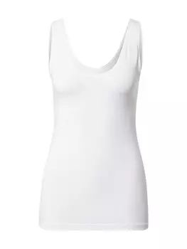 Майка TRIUMPH Smart Natural, белый