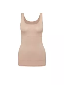 Майка TRIUMPH Top Trendy Sensation, бежевый