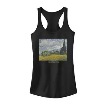 Майка Truly Gogh для юниоров для улицы