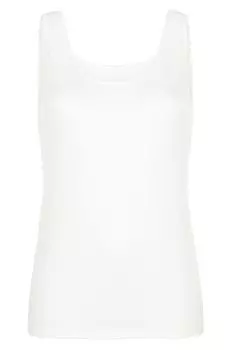 Майка TruYou, белый