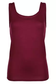 Майка TruYou, цвет Carmine red