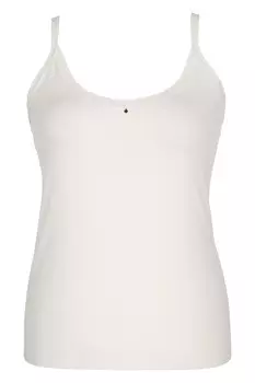 Майка TruYou, кремовый