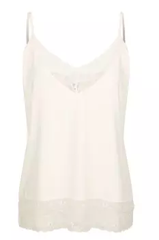 Майка TruYou, кремовый