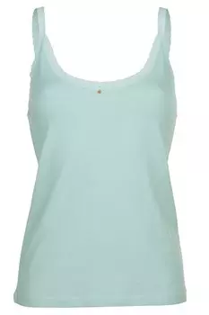 Майка TruYou, мятный