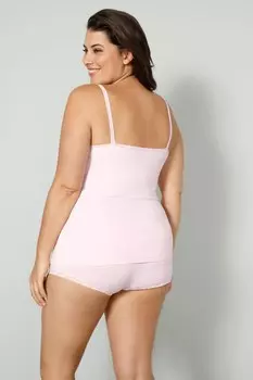 Майка TruYou, роза