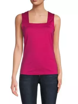 Майка Твердая Akris Punto, orchid pink