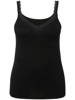 Майка Ulla Popken, черный