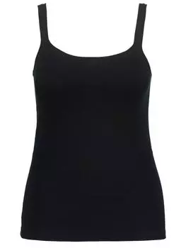 Майка Ulla Popken, черный