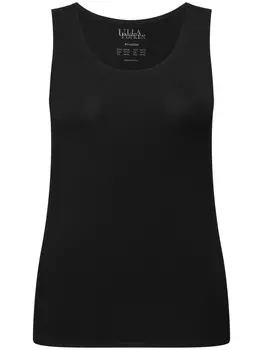 Майка Ulla Popken, черный