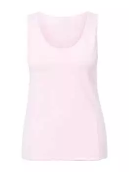 Майка Ulla Popken, цвет ros