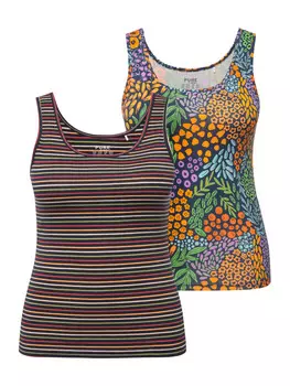 Майка Ulla Popken, морской