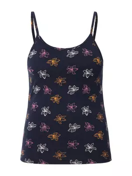 Майка Ulla Popken, морской