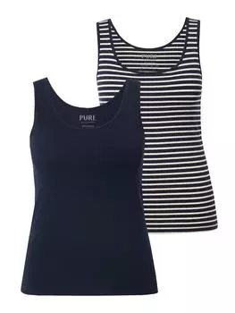 Майка Ulla Popken, морской