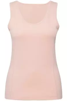 Майка Ulla Popken, розовый