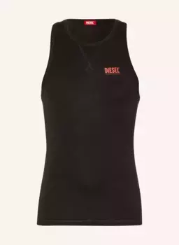 Майка умтк-джонни Diesel, черный