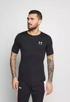 Майка Under Armour, цвет Black