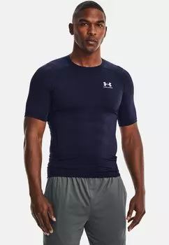 Майка Under Armour, цвет Midnight Navy