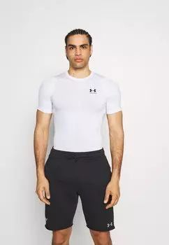 Майка Under Armour, цвет White