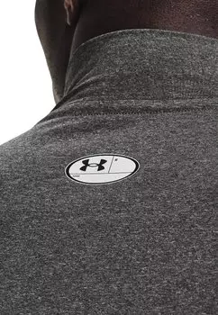 Майка Under Armour LANGARM HG COMPRESSION MOCK LANGARM, цвет Grau