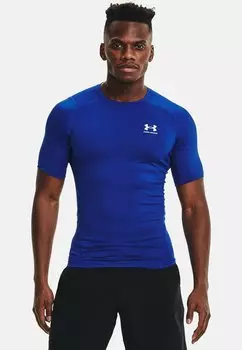 Майка Under Armour, цвет Royal