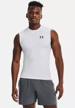Майка Under Armour, цвет White