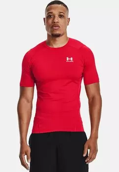 Майка Under Armour, цвет Red