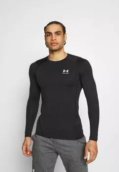 Майка Under Armour, черная