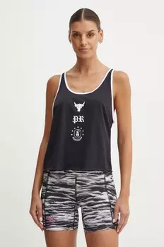 Майка Under Armour, черный