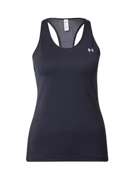 Майка UNDER ARMOUR Sports Top, черный
