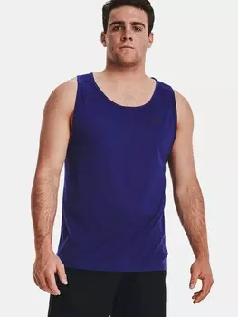 Майка Under Armour Tech 2.0, синий