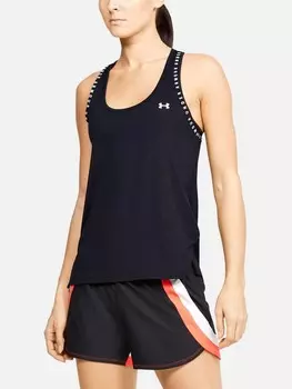 Майка Under Armour UA Knockout, черный