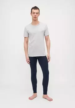 Майка UNDERWEAR TEE 3 PACK Lacoste, белый