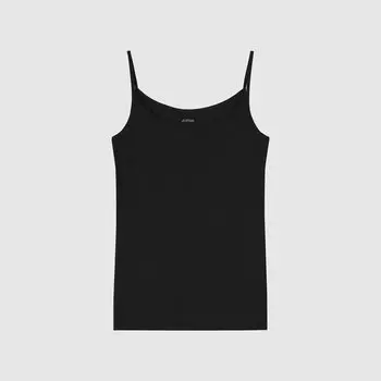 Майка Uniqlo Airism, черный