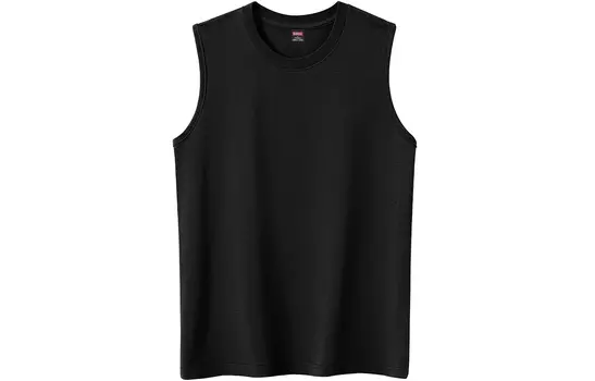 Майка унисекс BALENO, темно-синий