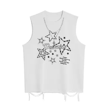 Майка унисекс BEAR UNION, черный