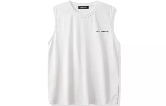 Майка унисекс JEANSWEST, Light Apricot