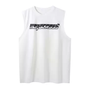 Майка унисекс Kawasaki, Ecru