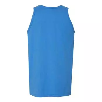 Майка унисекс, окрашенная в готовом виде ComfortWash by Hanes