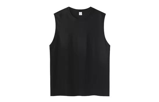 Майка унисекс Oxo Overload, серый