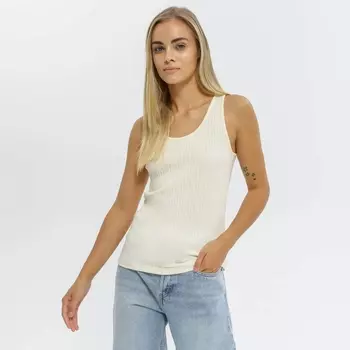 Майка Up8 Tank Kinosis, бежевый