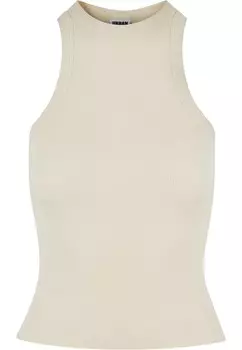 Майка Urban Classics Top, песочный