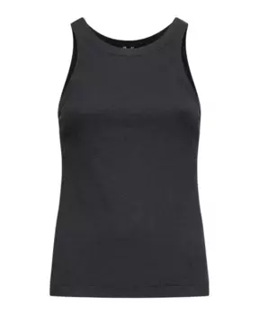 Майка узкого кроя Totme, серый